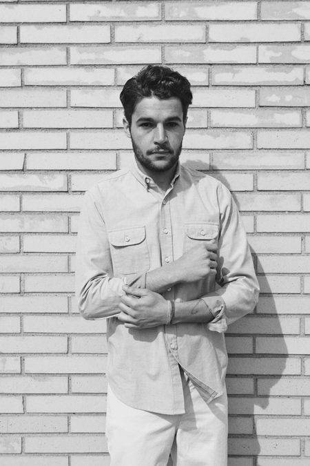 Christopher Abbott