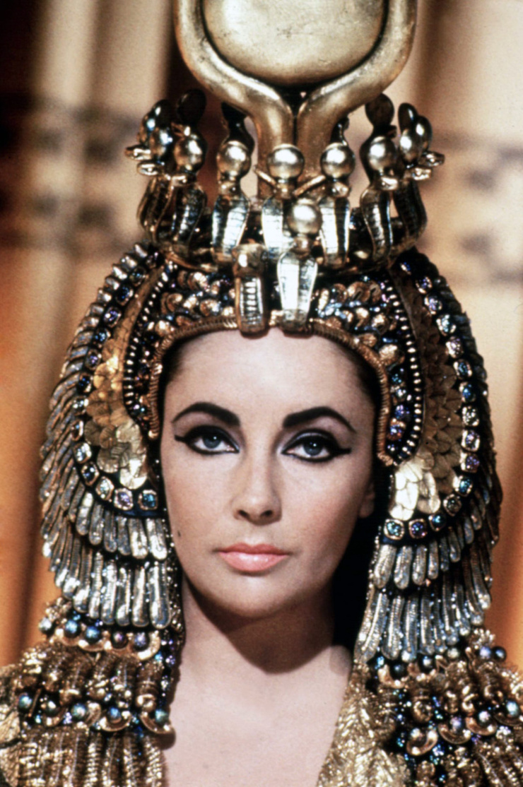 Cleopatra Cleopatra