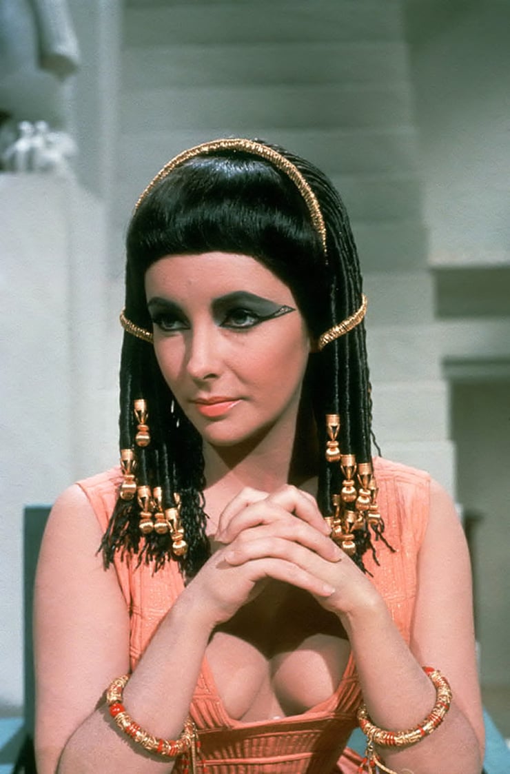 Cleopatra