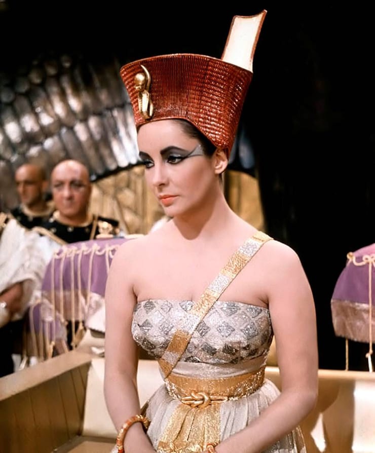 Cleopatra