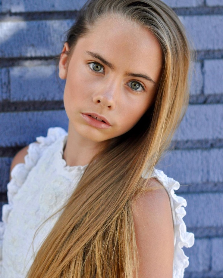 Picture of Dakota Somervill