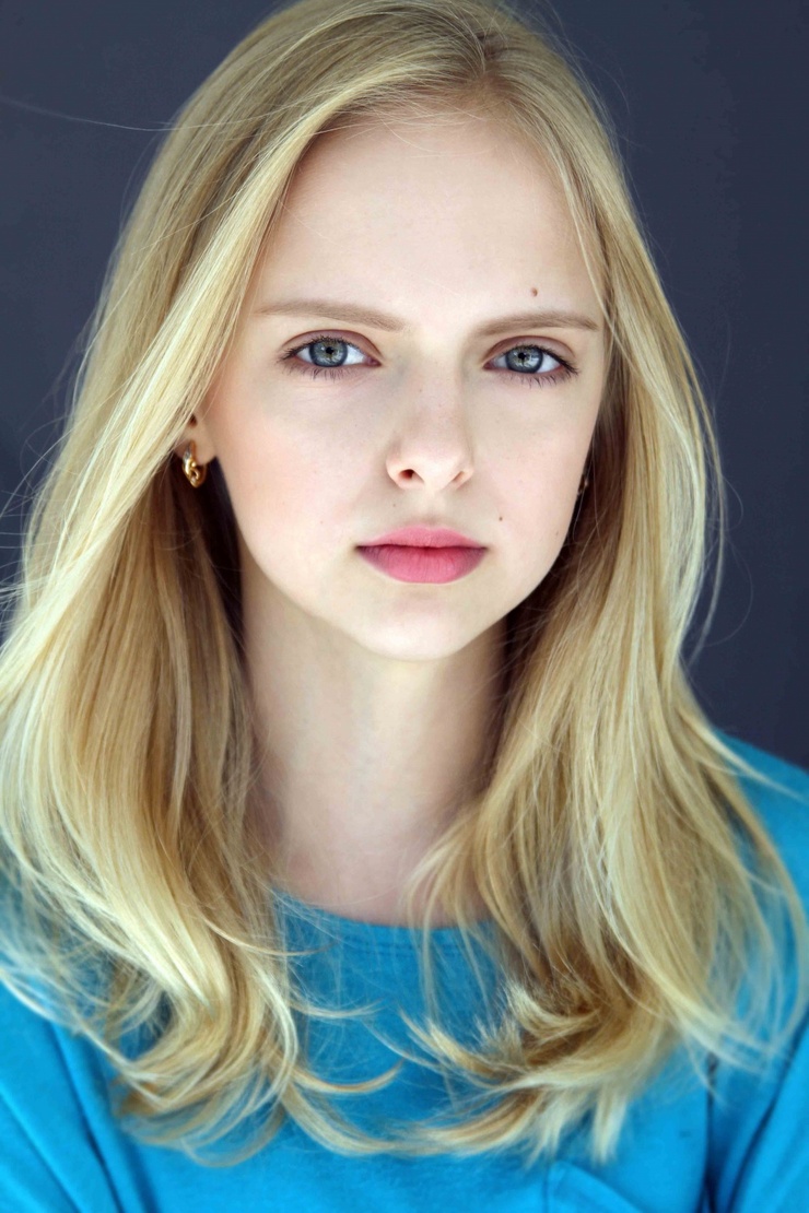 Jessica Belkin