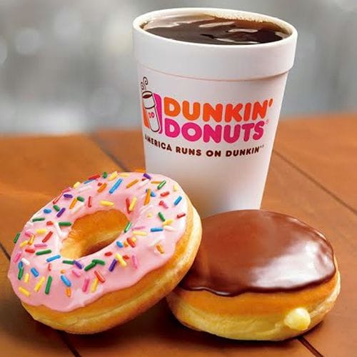 Dunkin' Donuts