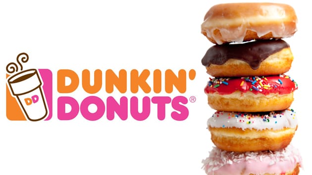 Dunkin' Donuts