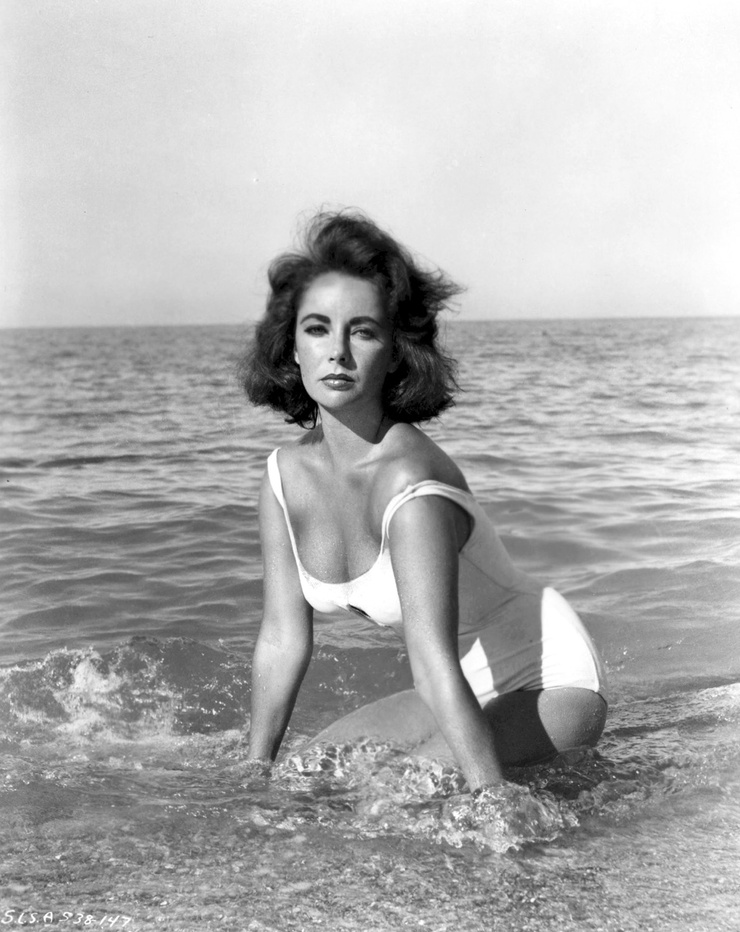 Suddenly, Last Summer Suddenly, Last Summer
