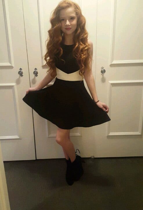 Francesca Capaldi
