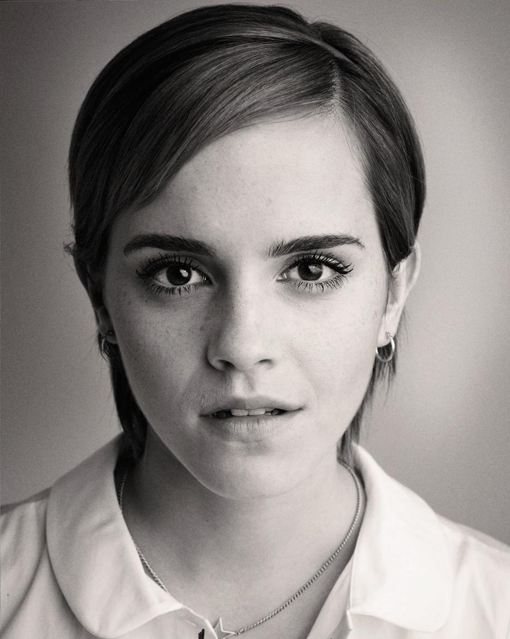 Emma Watson Emma Watson