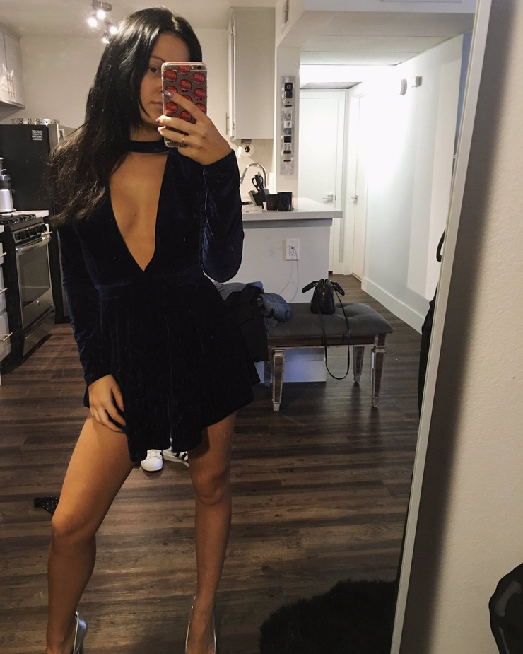 Kelli Berglund