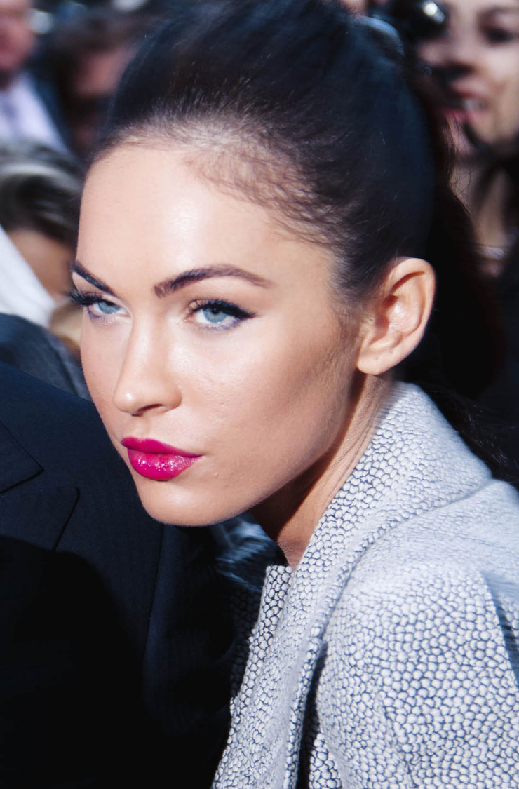 Megan Fox