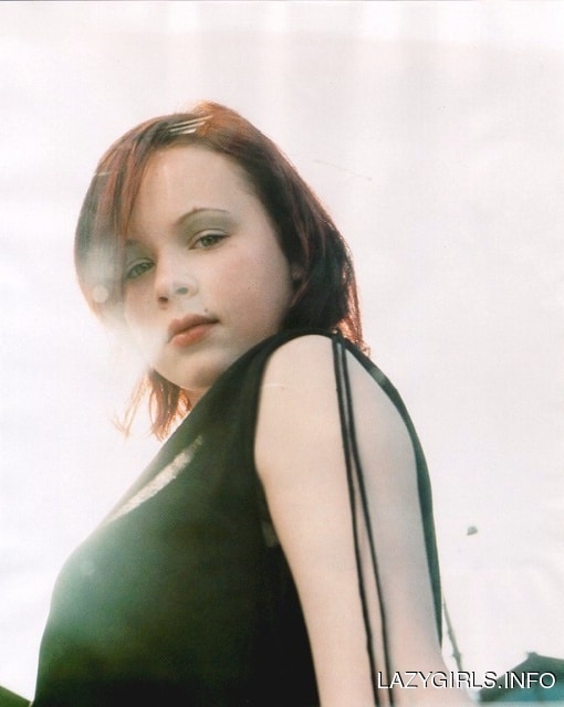 Thora Birch