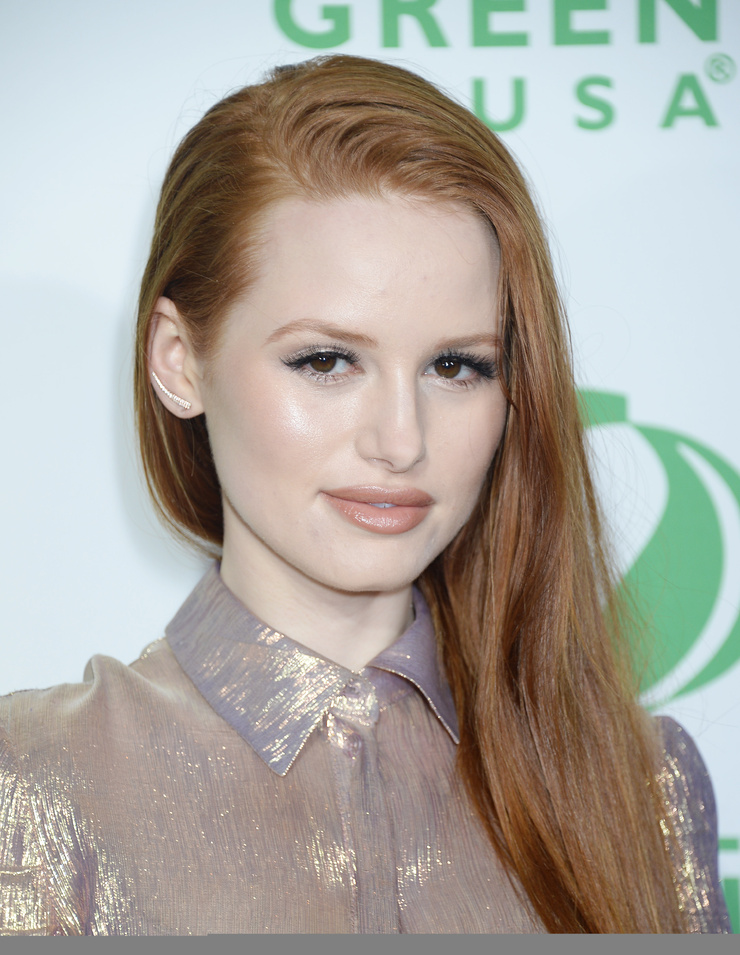 Madelaine Petsch Madelaine Petsch