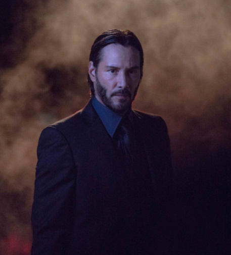 Image of John Wick: Chapter 2 (2017)