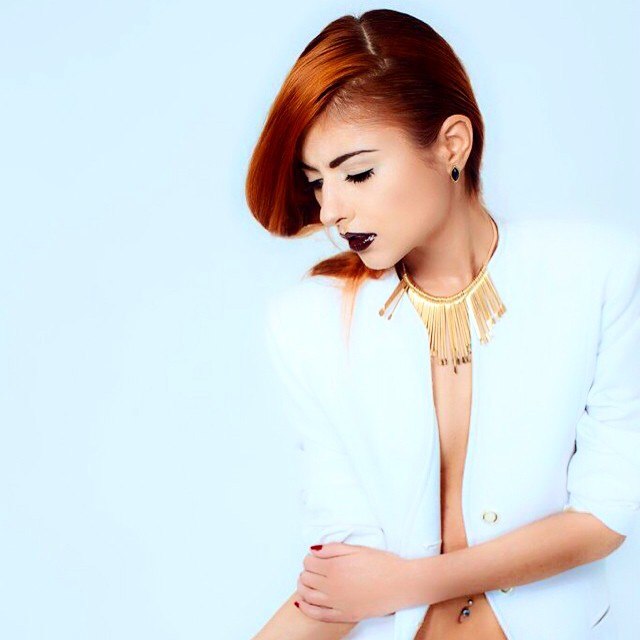 Julia Zabolotnikova