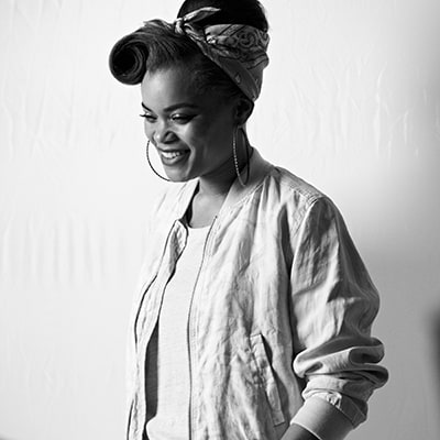 Andra Day