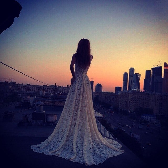 Julia Zabolotnikova
