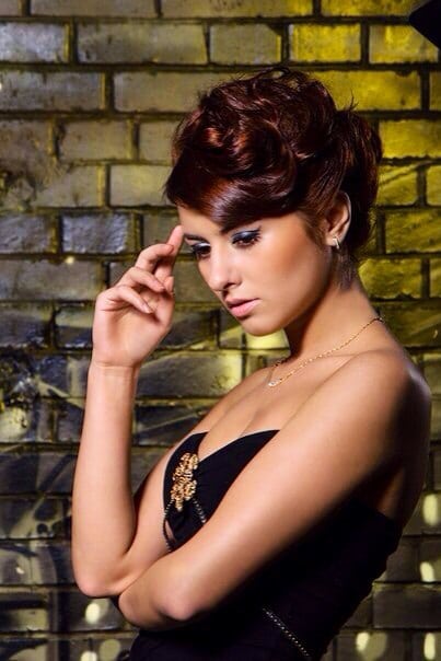 Julia Zabolotnikova
