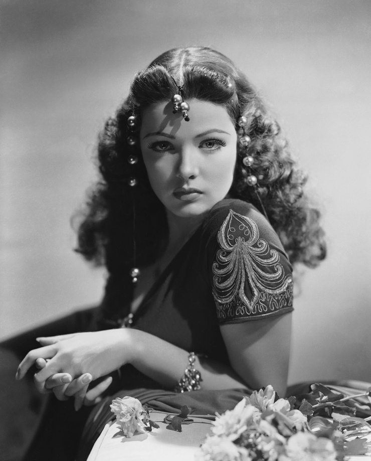 Sundown (1941) Sundown (1941)