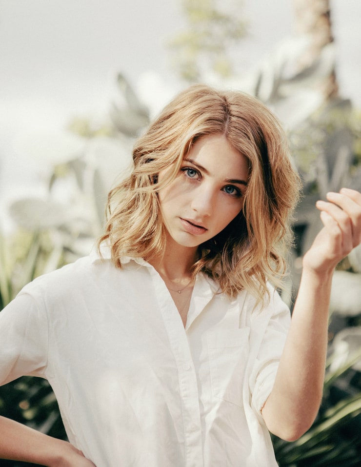 Emily Rudd