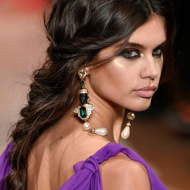 Sara Sampaio Sara Sampaio