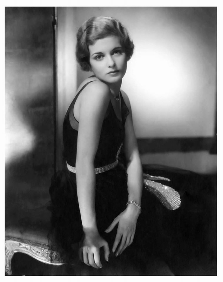 Joan Bennett Joan Bennett