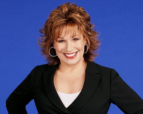 Joy Behar