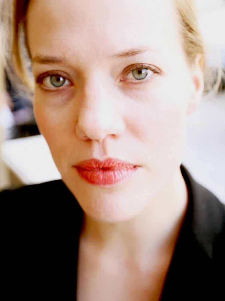 Inga-Gesine Horchler
