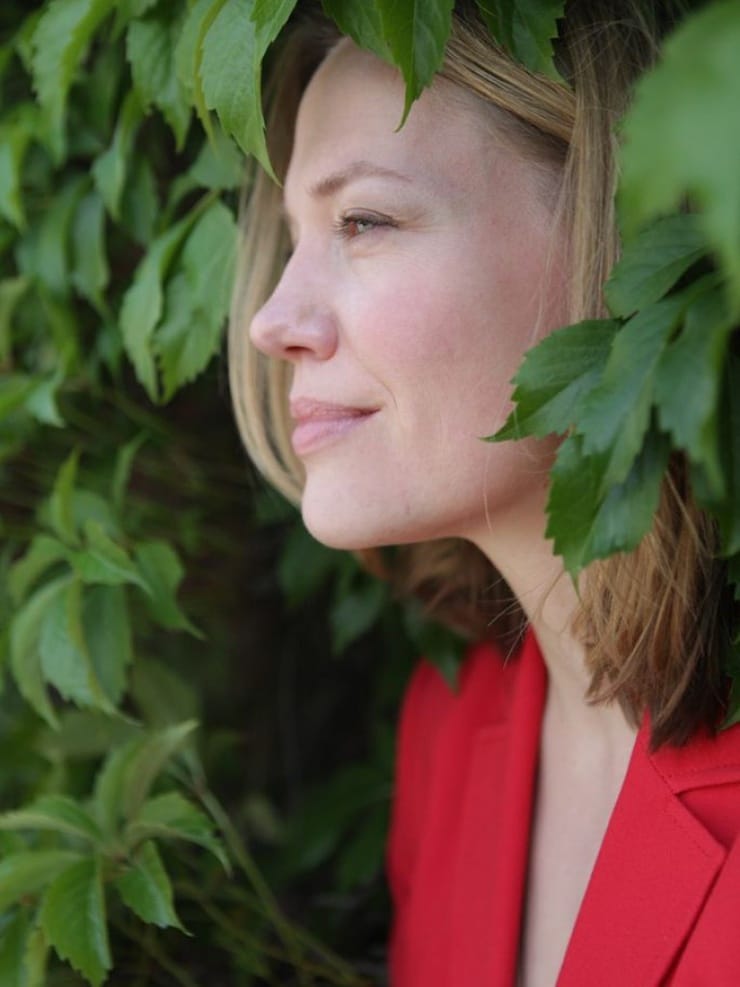 Inga-Gesine Horchler