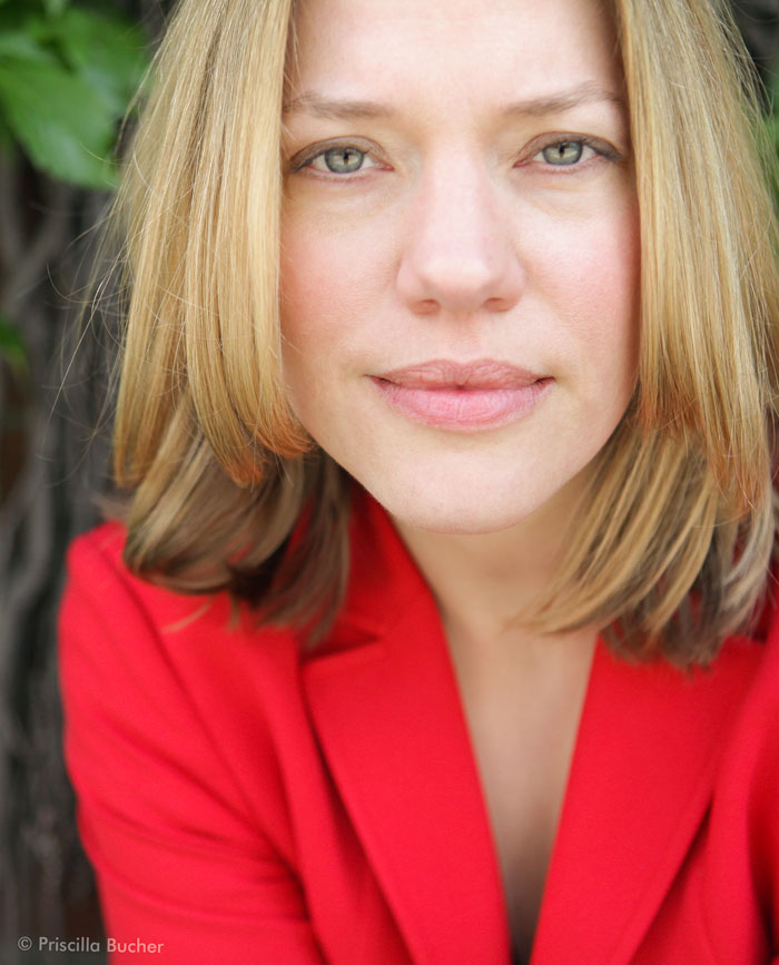 Inga-Gesine Horchler