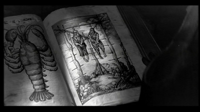 The Saragossa Manuscript