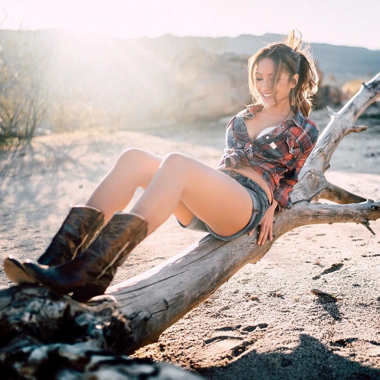 Melanie Iglesias Melanie Iglesias