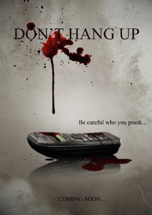 Don't Hang Up