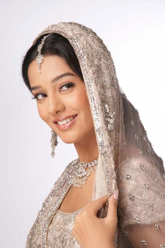 Amrita Rao Amrita Rao