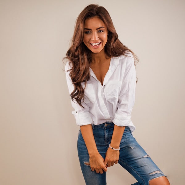 Picture of Pia Muehlenbeck