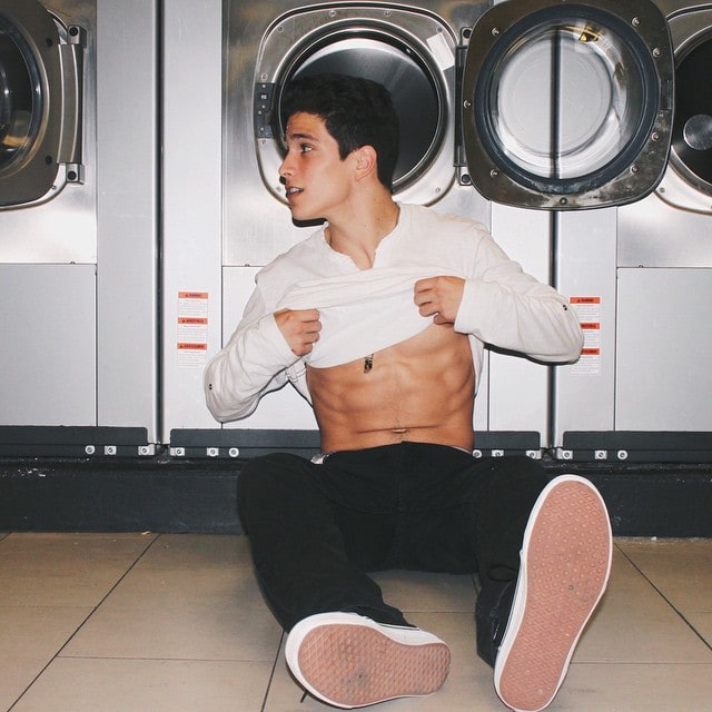 Xavier Gutierre