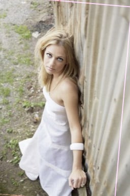 A.J. Cook A.J. Cook