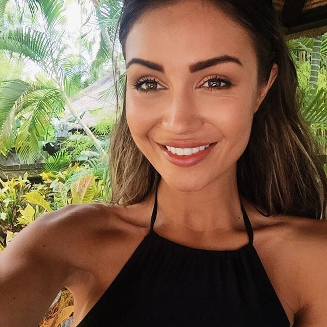 Pia Muehlenbeck