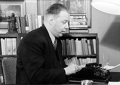 Mika Waltari