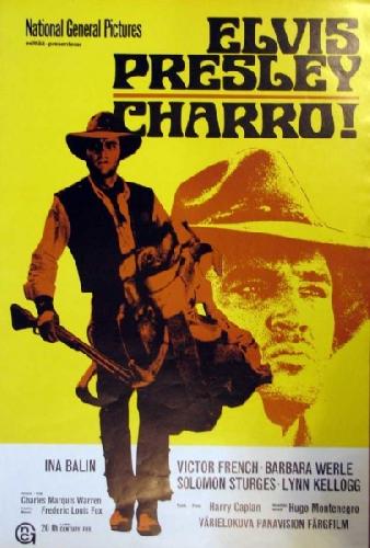 Charro!