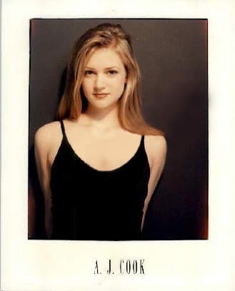 A.J. Cook image