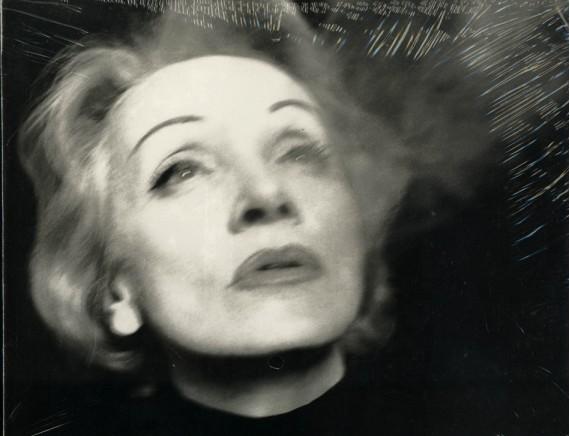 Marlene Dietrich