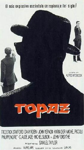 Topaz Topaz