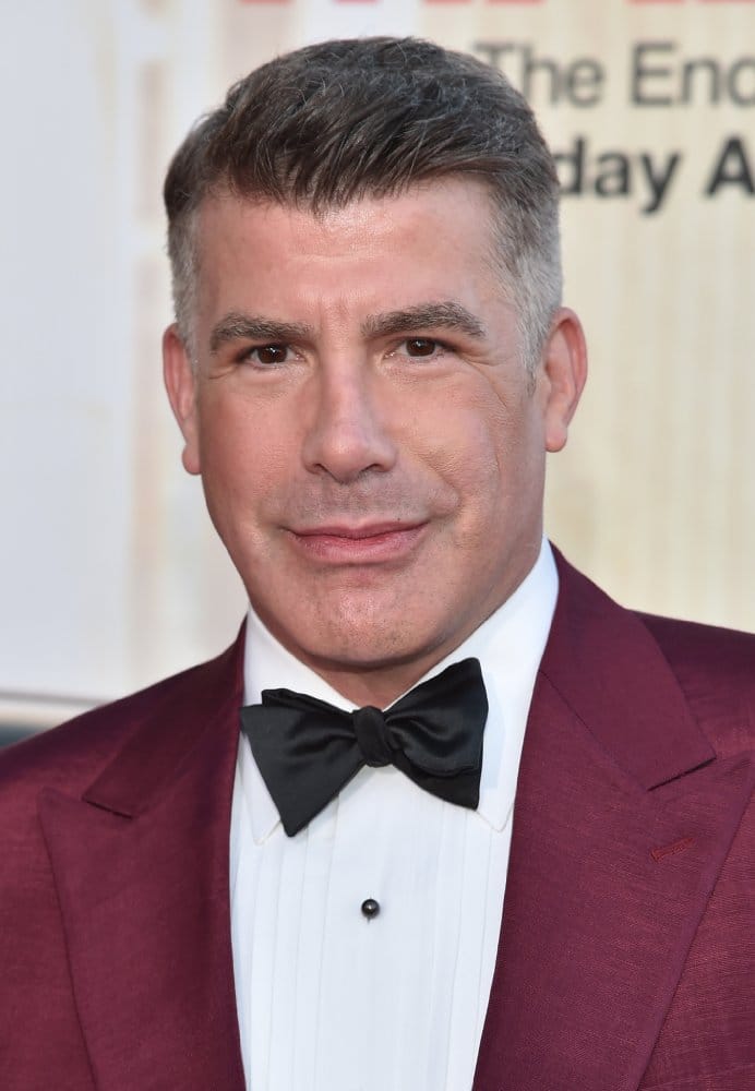 Bryan Batt