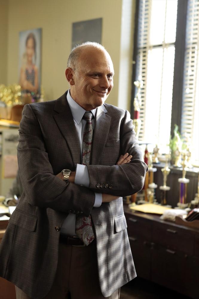 Kurt Fuller