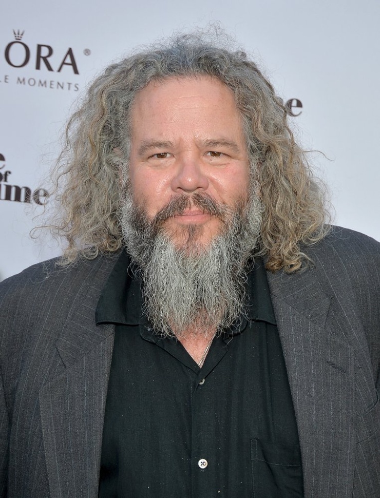 Mark Boone Junior