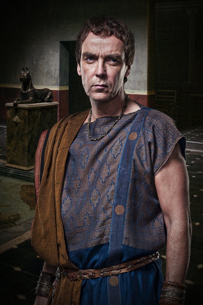 John Hannah