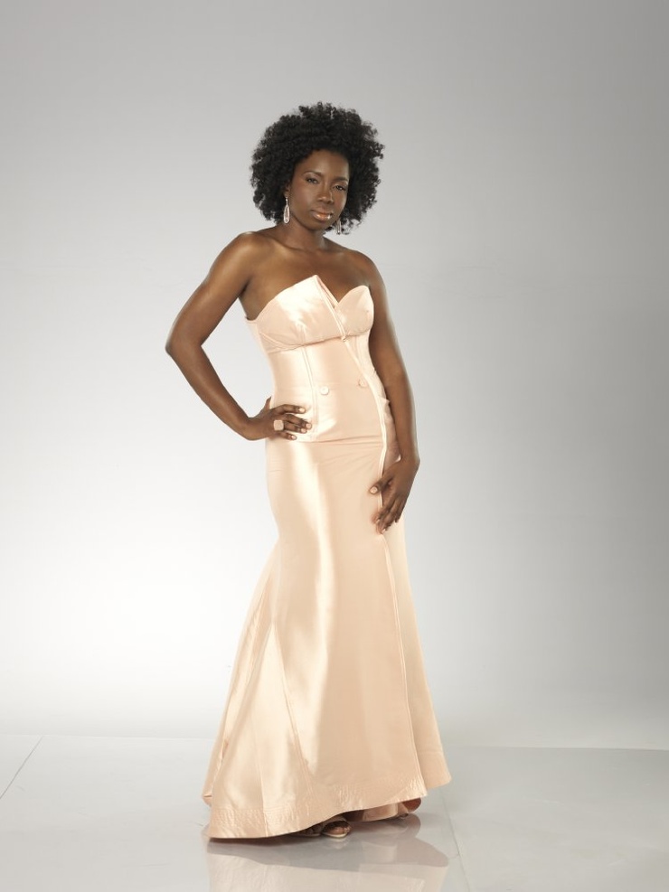 Adepero Oduye