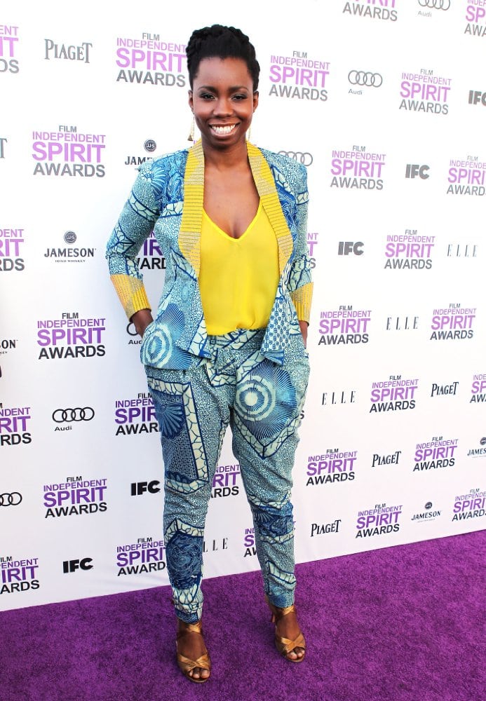 Adepero Oduye