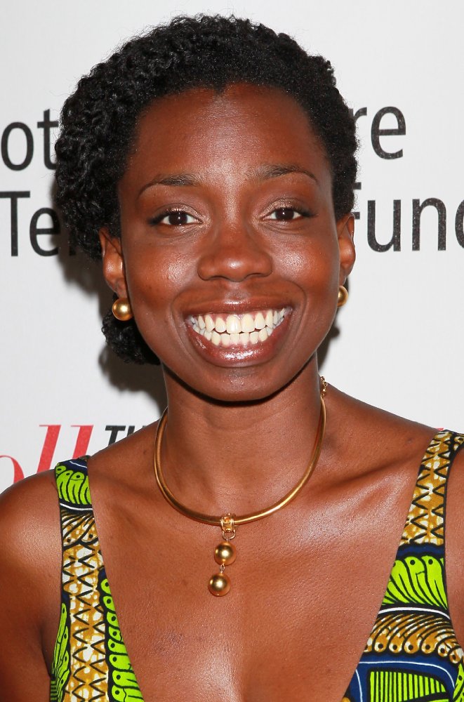 Adepero Oduye