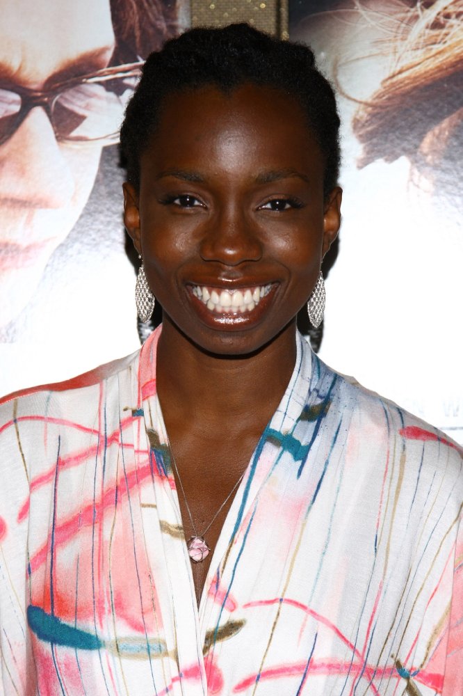 Adepero Oduye