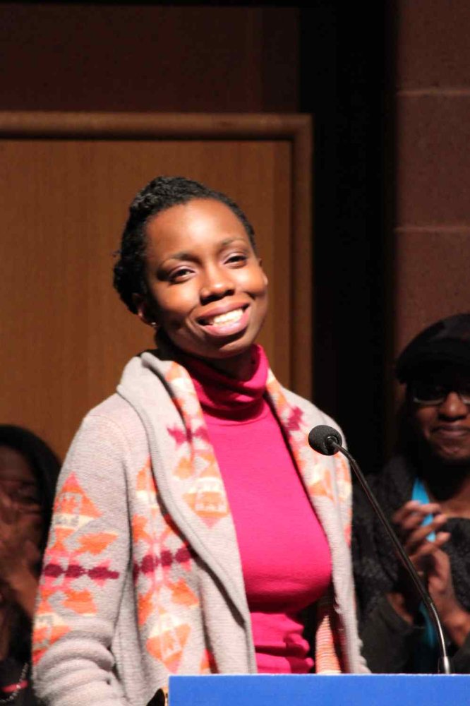 Adepero Oduye